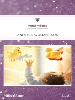 cover image of Another Woman's Son